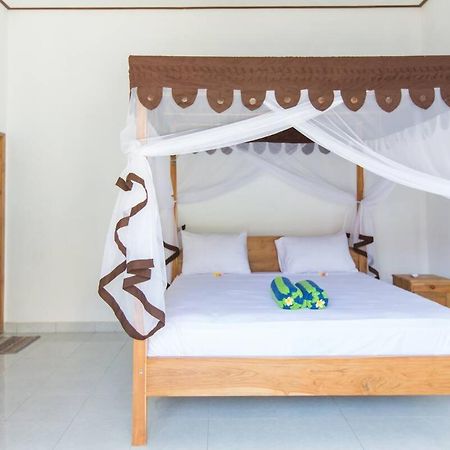 Uluwatu Bingin Guesthouse מראה חיצוני תמונה